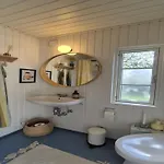 בית נופש Yvette - 350m From The Sea By Interhome Hejls