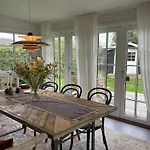 Yvette - 350m From The Sea By Interhome בית נופש