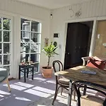 בית נופש Yvette - 350m From The Sea By Interhome *