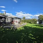 Yvette - 350m From The Sea By Interhome בית נופש Hejls
