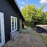 Yvette - 350m From The Sea By Interhome * Hejls