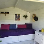 Yvette - 350m From The Sea By Interhome בית נופש *