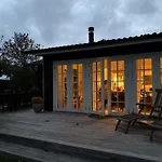 Yvette - 350m From The Sea By Interhome בית נופש Hejls