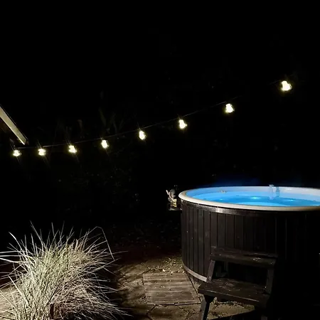 בית נופש Yvette - 350m From The Sea By Interhome Hejls