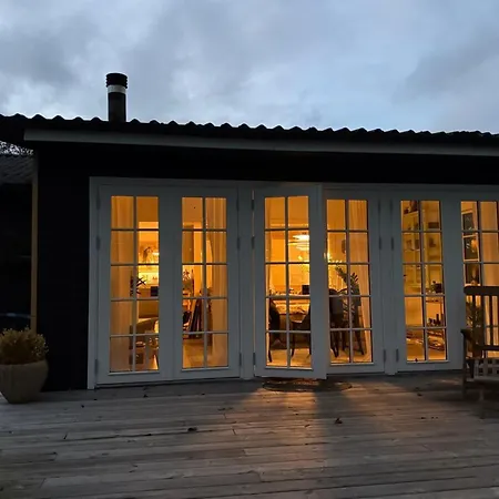 בית נופש Yvette - 350m From The Sea By Interhome *