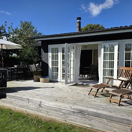בית נופש Yvette - 350m From The Sea By Interhome *