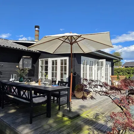 בית נופש Yvette - 350m From The Sea By Interhome *