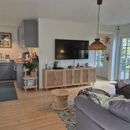 בית נופש Yvette - 350m From The Sea By Interhome *