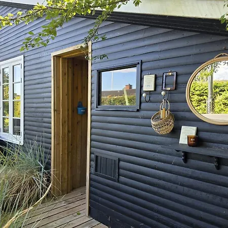 Yvette - 350m From The Sea By Interhome Vakantiehuis Hejls