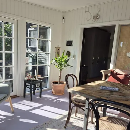Yvette - 350m From The Sea By Interhome Vakantiehuis Hejls