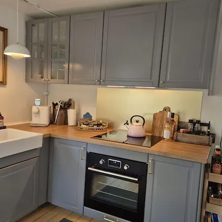 Feriehus Yvette - 350m From The Sea By Interhome