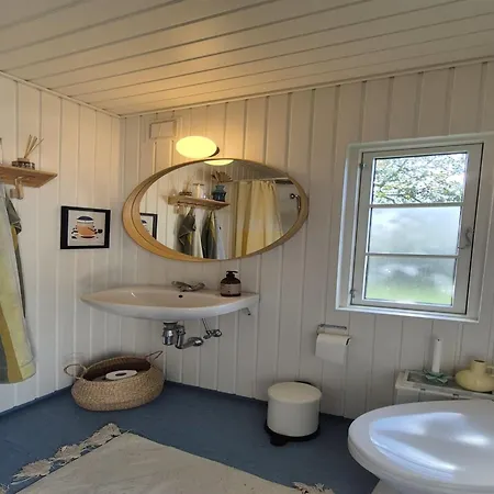 Yvette - 350m From The Sea By Interhome Hébergement de vacances