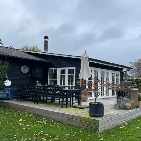 Yvette - 350m From The Sea By Interhome *