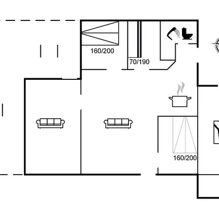 Yvette - 350m From The Sea By Interhome